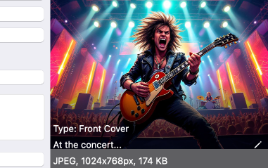 Edit Thumbnail Pictures